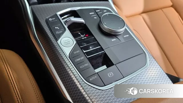 BMW 3 Series (G20) id 3576408 из Кореи 19