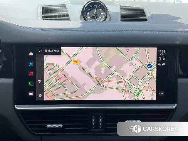 Porsche Cayenne (PO536) id 3011527 из Кореи 19