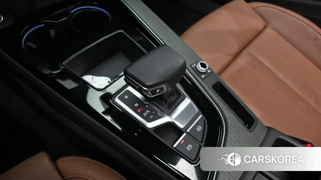Audi A5 (F5) id 4862878 из Кореи 33