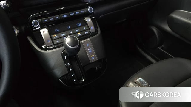 Hyundai Casper id 4603821 из Кореи 19