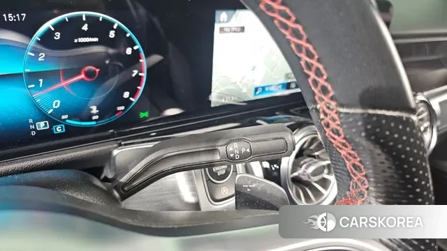 Mercedes-Benz GLB-Class X247 id 3650760 из Кореи 19