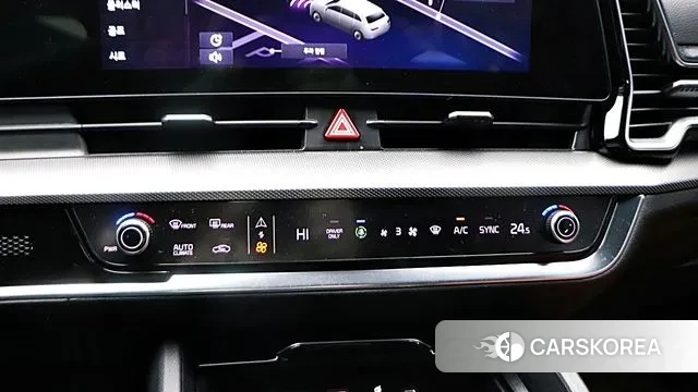 Kia Sportage 5th Generation Hybrid id 3625062 из Кореи 19