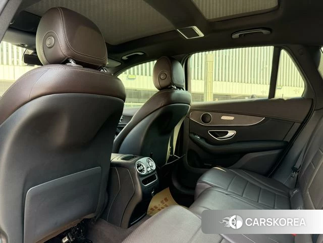 Mercedes-Benz GLC id 4298444 из Китая 12
