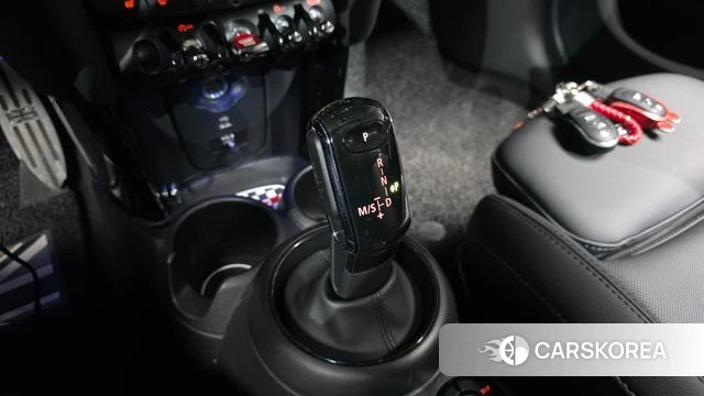 Mini Cooper id 3852065 из Кореи 19