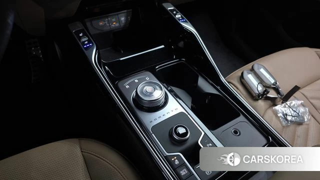 Kia The New Sorento 4th Generation id 4834453 из Кореи 19