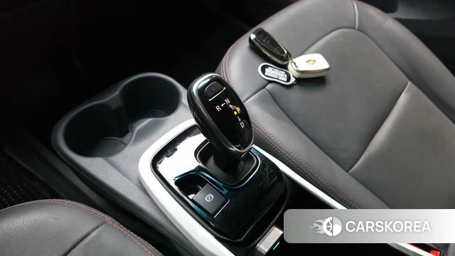 Chevrolet (GM Daewoo) Bolt EV id 4750956 из Кореи 29