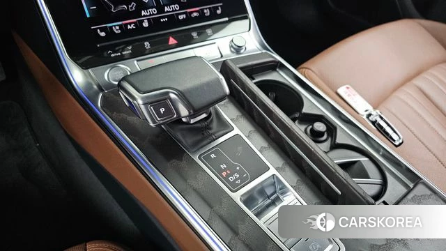Audi A6 (C8) id 4651674 из Кореи 30