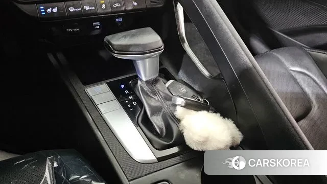 Hyundai Avante (CN7) id 3556775 из Кореи 19