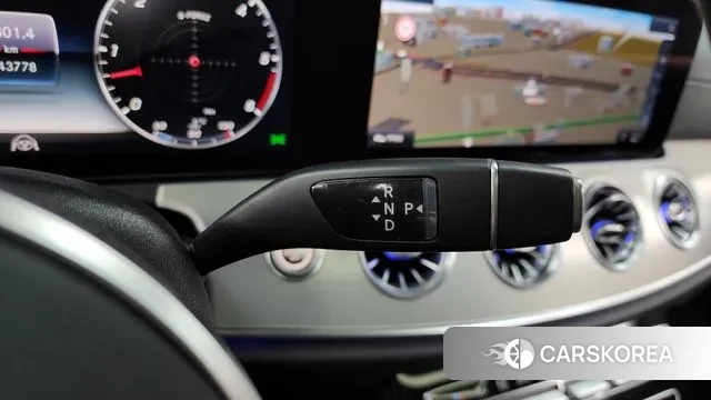 Mercedes-Benz CLS-Class C257 id 3526198 из Кореи 19