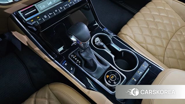 Kia Mohave Master id 4722016 из Кореи 35