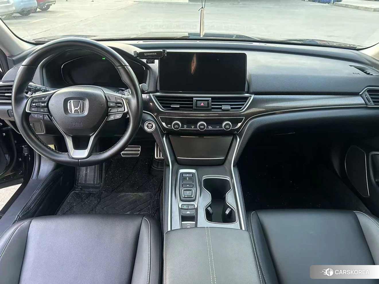 Honda Accord id 4421073 из Китая 15