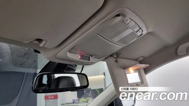 Renault Korea (Samsung) The New QM6 id 2593158 из Кореи 19