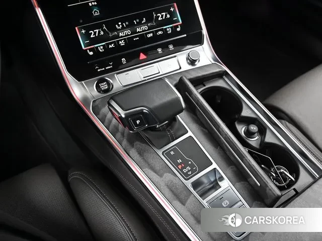 Audi A7 (4K) id 3605647 из Кореи 19