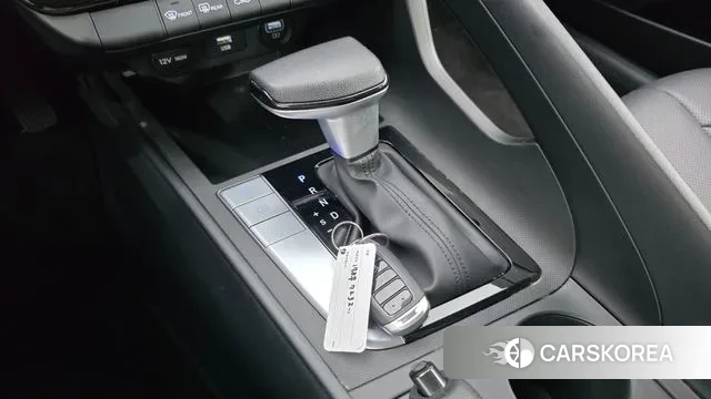 Hyundai Avante (CN7) id 3058732 из Кореи 19