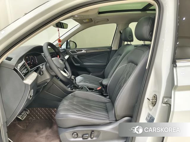Volkswagen Tiguan L id 4394164 из Китая 13