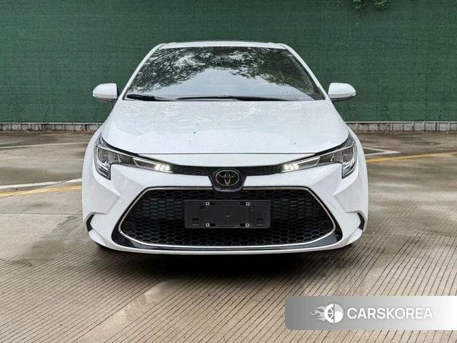 Toyota Lei Ling id 4261693 из Китая 10