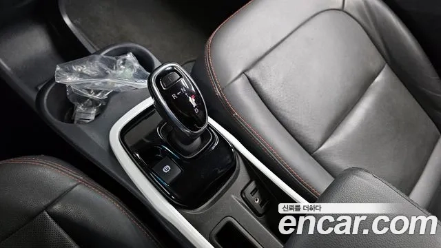 Chevrolet (GM Daewoo) Bolt EV id 2912430 из Кореи 19