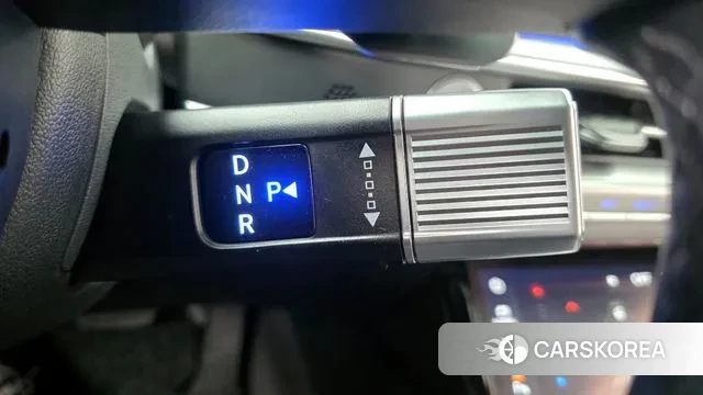 Hyundai Grandeur (GN7) id 3740138 из Кореи 19