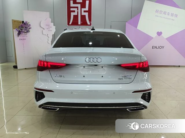 Audi A3 id 4276344 из Китая 15