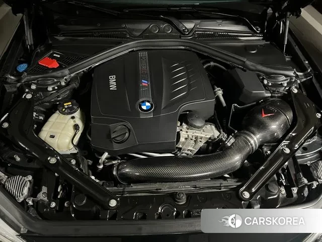 BMW M2 (F87) id 3494685 из Кореи 18