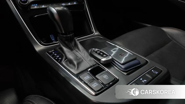 Hyundai Grandeur IG id 4425021 из Кореи 19