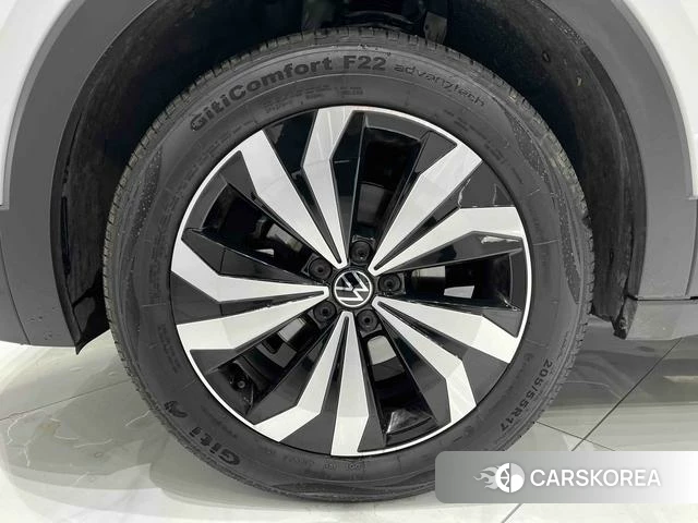 Volkswagen Tuyue id 3907736 из Китая 20