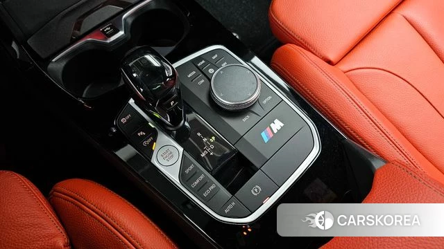 BMW 1 Series (F40) id 4283224 из Кореи 32