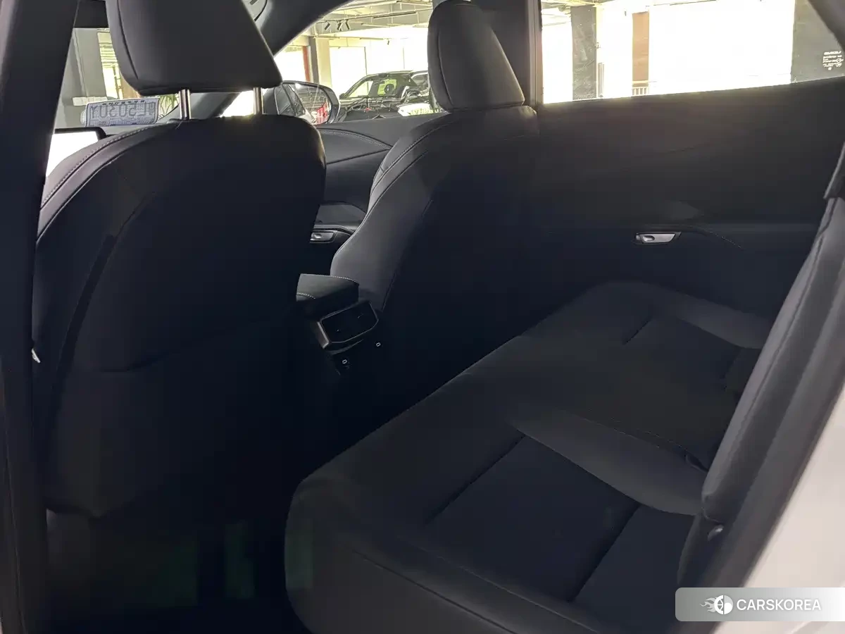 Lexus RX id 4629675 из Китая 9