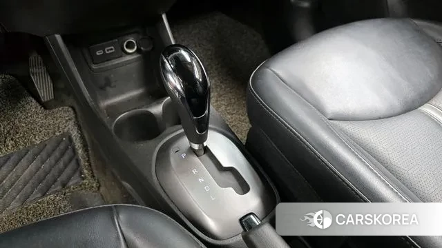 Chevrolet (GM Daewoo) The New Spark id 2970241 из Кореи 19