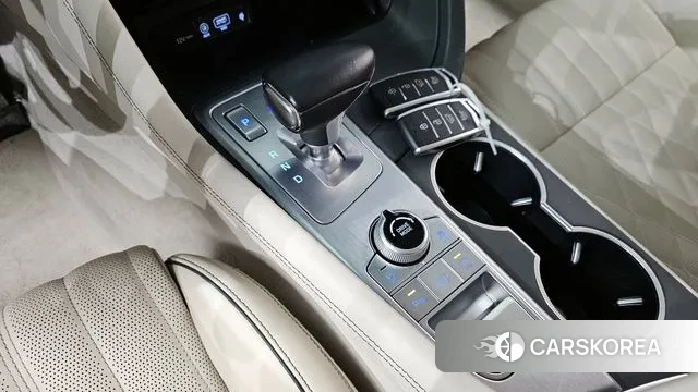 Genesis G70 id 3474448 из Кореи 19