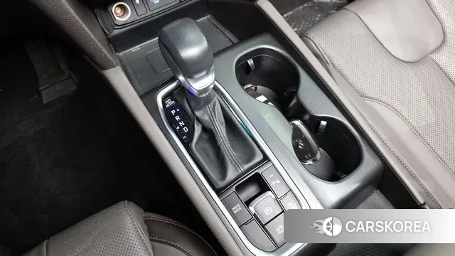 Hyundai Santa Fe TM id 3666877 из Кореи 19