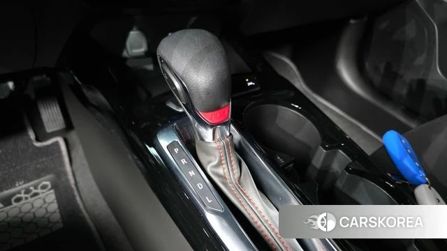 Chevrolet (GM Daewoo) Trax Crossover id 4230620 из Кореи 30