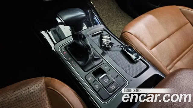 Kia The New Sorento id 2715138 из Кореи 19