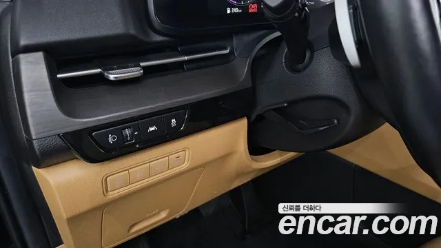 Kia Carnival 4th generation id 2676434 из Кореи 19