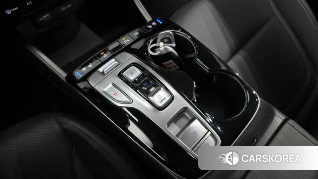 Hyundai Tucson (NX4) id 3058605 из Кореи 19