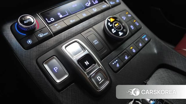 Hyundai Palisade id 4722215 из Кореи 19