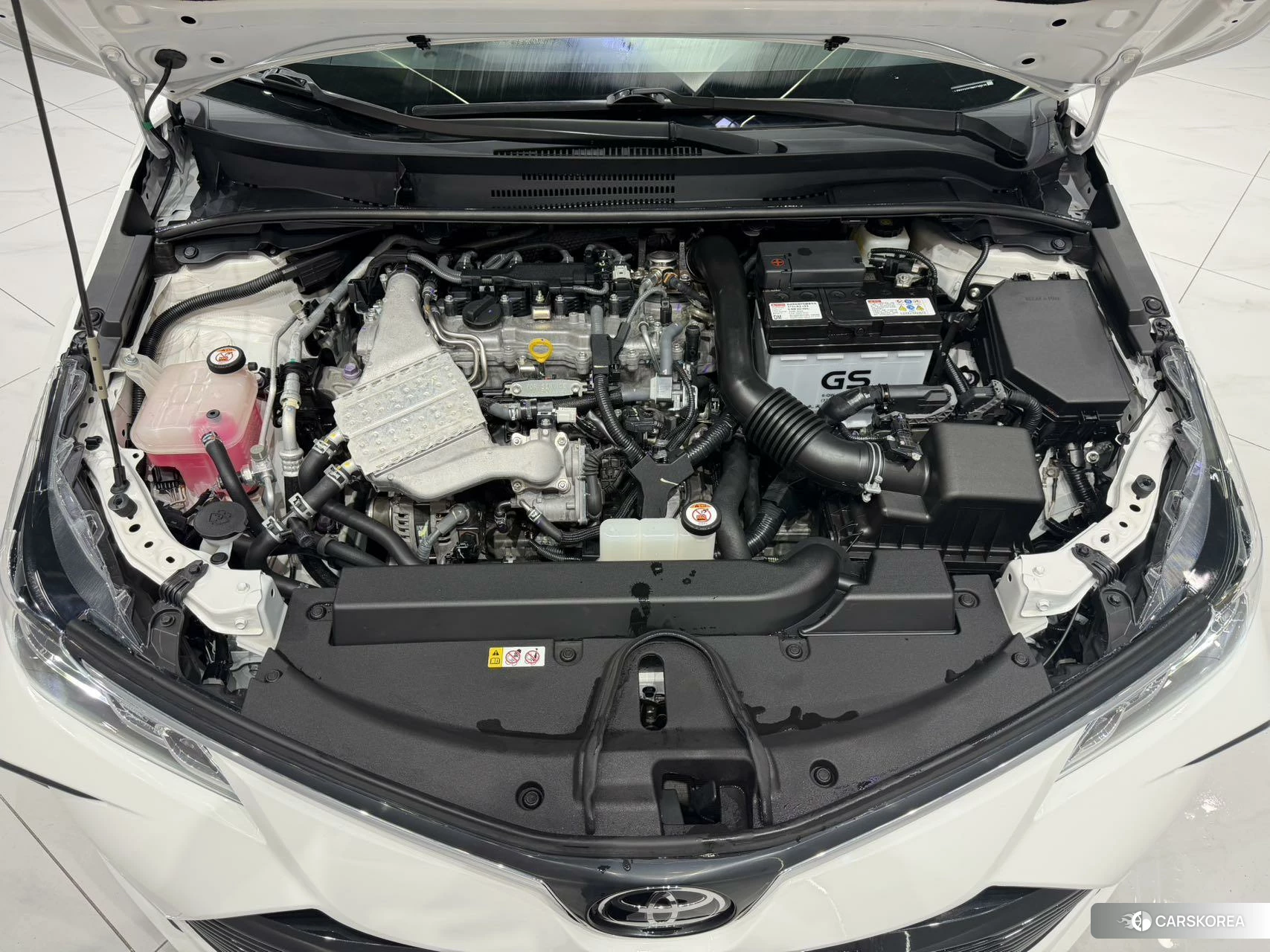 Toyota Corolla id 4461296 из Китая 20