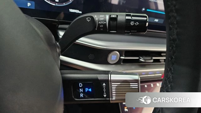 Hyundai Grandeur (GN7) id 4880064 из Кореи 30