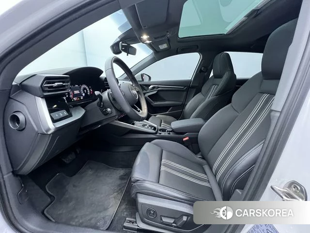 Audi A3 id 4207856 из Китая 18
