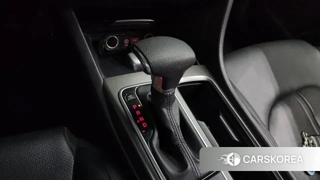 Kia The New K5 2nd generation id 3150275 из Кореи 19