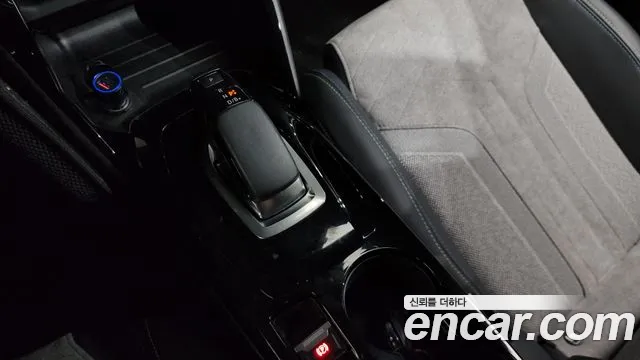 Peugeot e-208 second Generation id 2849040 из Кореи 19