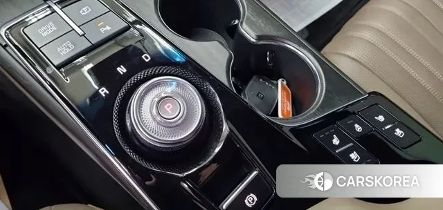 Kia K8 id 3007604 из Кореи 14