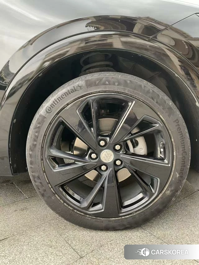 Buick Angkewei S id 4220887 из Китая 16