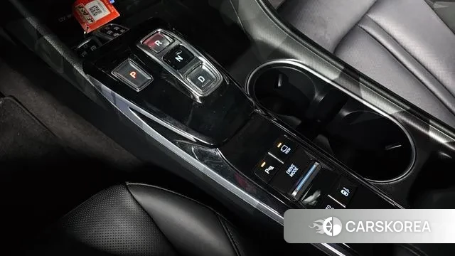 Hyundai Sonata Hybrid (DN8) id 3437999 из Кореи 19