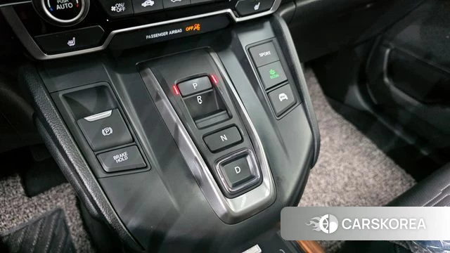 Honda CR-V 5th generation id 4409094 из Кореи 34