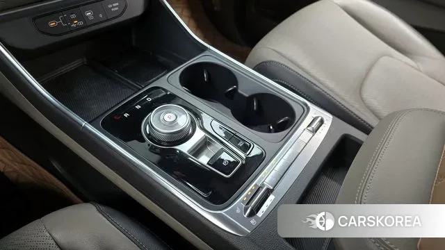 Kia The New Carnival 4th Generation id 3689828 из Кореи 19