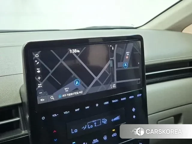 Hyundai Staria id 2989875 из Кореи 18