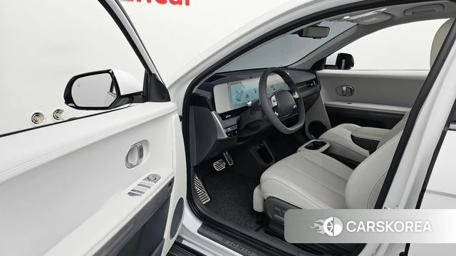 Hyundai Ionic 5 id 4560429 из Кореи 36