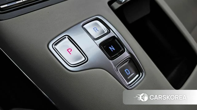 Hyundai The New Grandeur IG Hybrid id 4929746 из Кореи 19