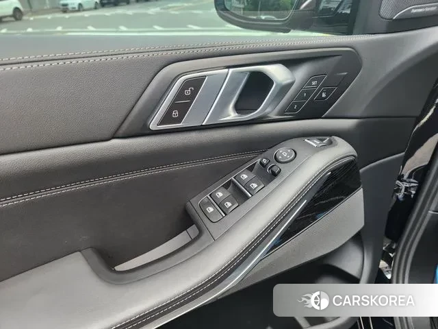 BMW X5 (G05) id 2968434 из Кореи 19